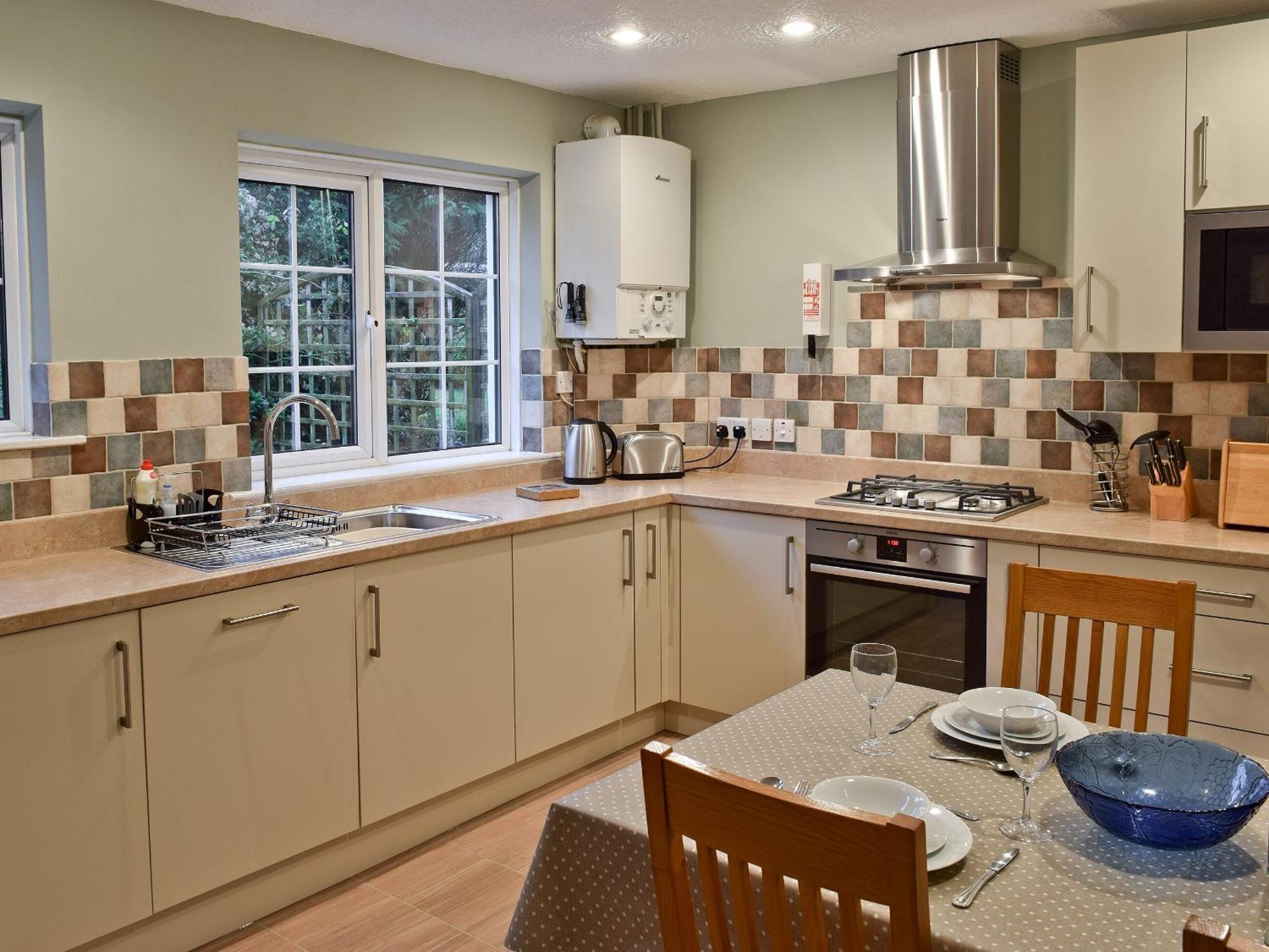 Villa The Fells Keswick  Exterior foto