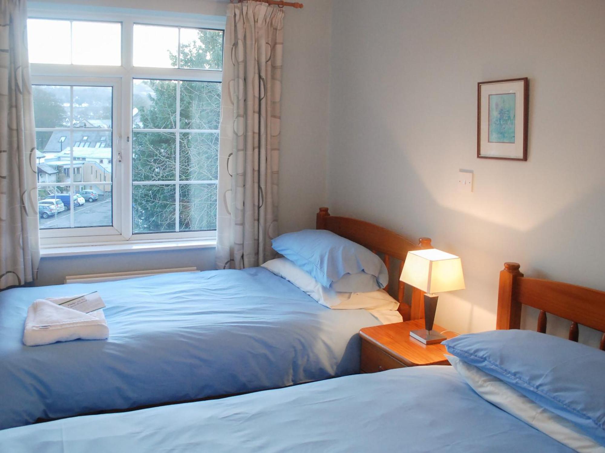 Villa The Fells Keswick  Exterior foto