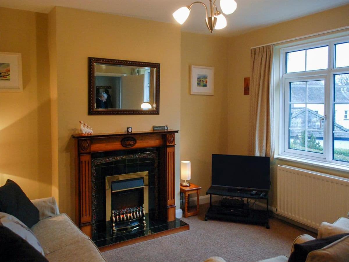 Villa The Fells Keswick  Exterior foto